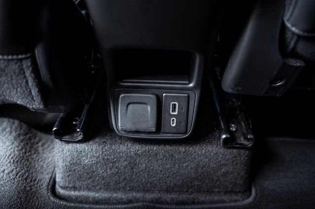 Used 2024 Chevrolet TrailBlazer RS w/ Convenience Package FWD image 35