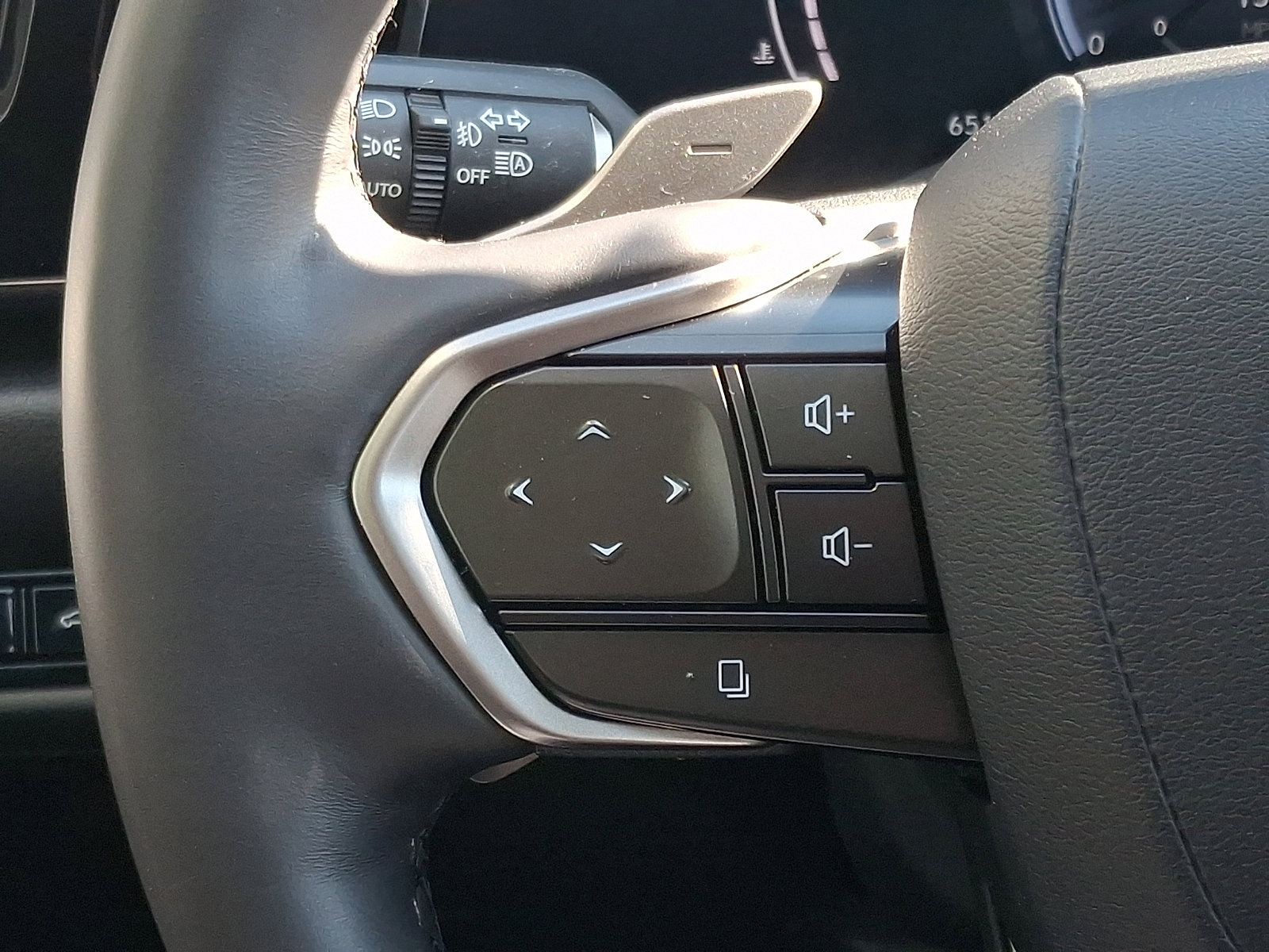 Used 2023 Lexus NX 350 AWD w/ Vision Package image 21