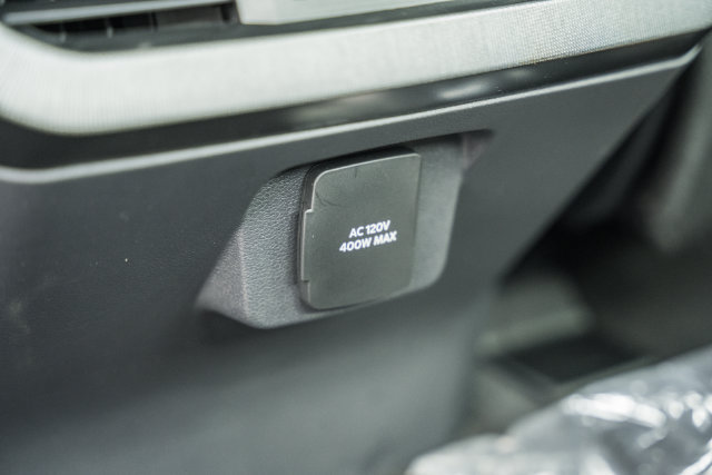 New 2026 Ford F350 Platinum AWD/4WD image 47