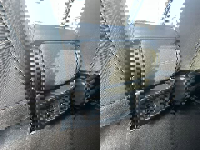 New 2026 Chevrolet Silverado 2500 Custom w/ Custom Value Package image 21