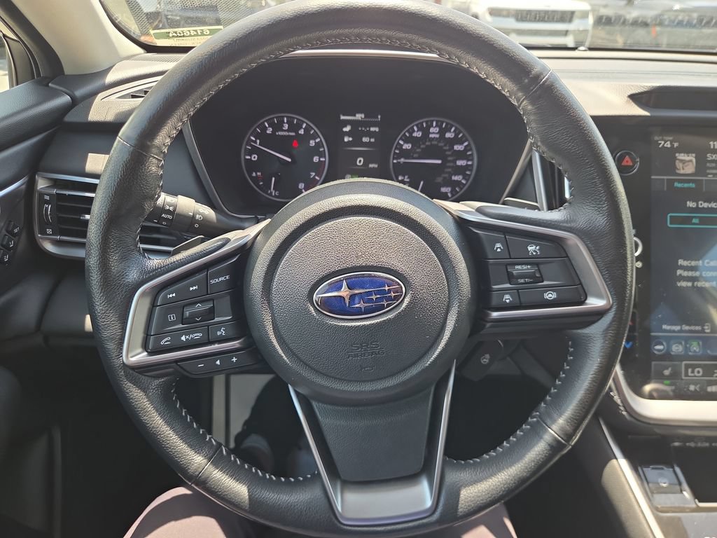 Used 2023 Subaru Outback Limited XT w/ Popular Package #2 AWD/4WD image 18