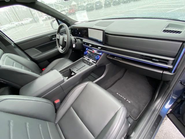 Used 2025 Hyundai Santa Fe Calligraphy image 19