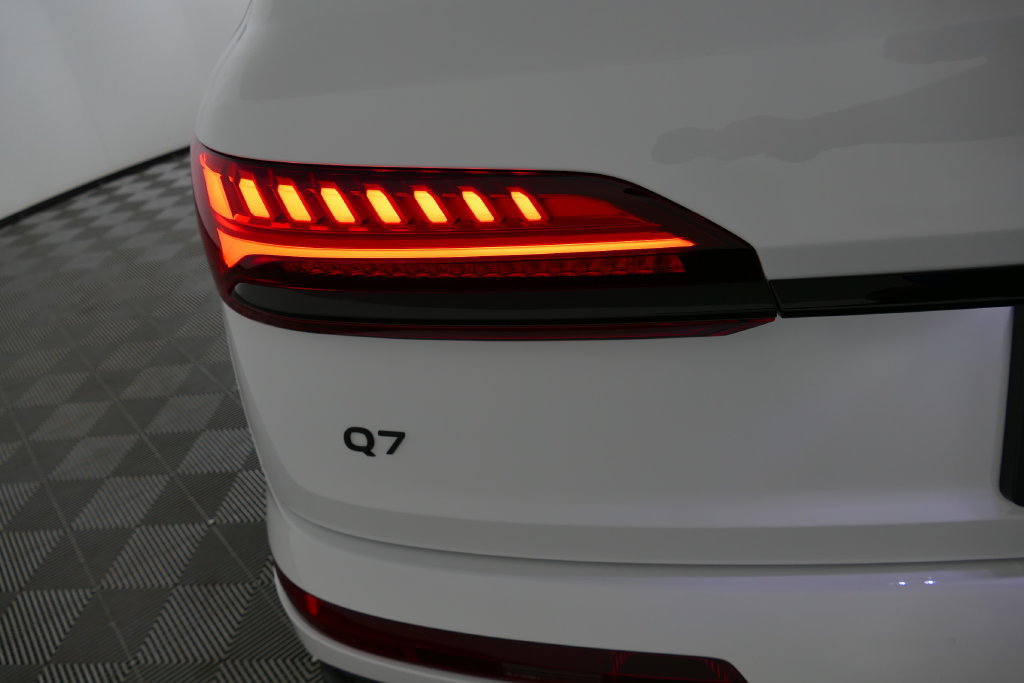 Certified 2026 Audi Q7 3.0T Premium Plus w/ Premium Plus Package AWD/4WD image 31