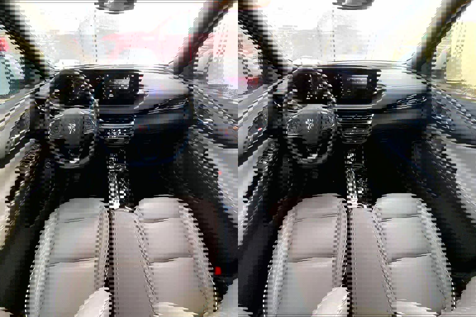 Used 2024 Buick Envista Avenir image 17