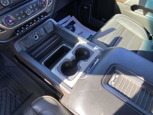 Used 2019 GMC Sierra 2500 Denali w/ Duramax Plus Package image 20