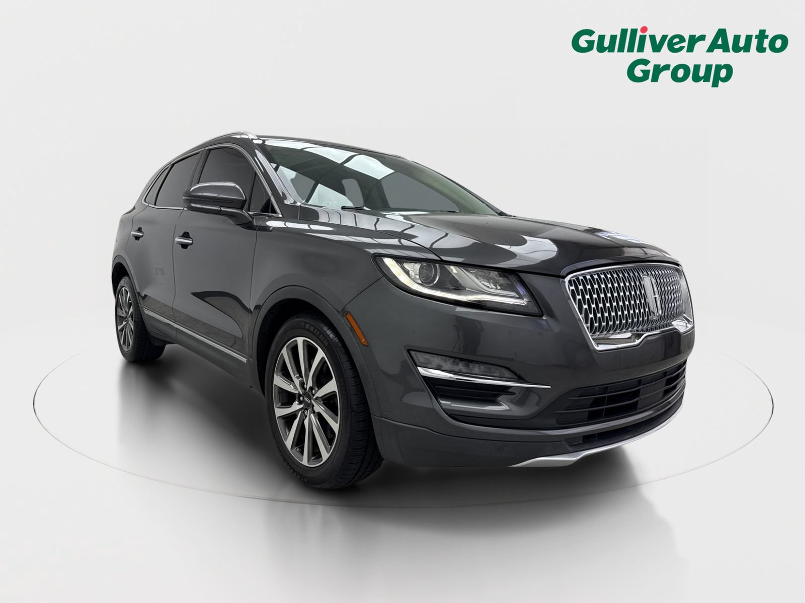 Used 2019 Lincoln MKC Reserve FWD image 13