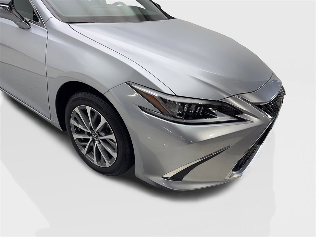 Used 2024 Lexus ES 350 image 19