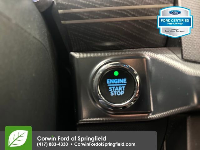 Certified 2022 Ford F150 Platinum image 16