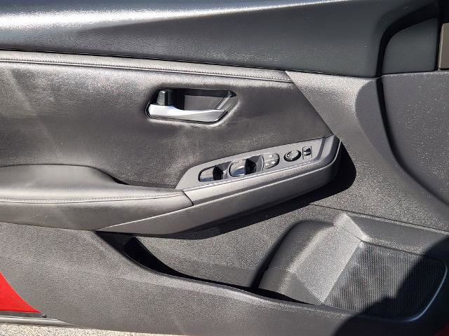 Certified 2024 Nissan Sentra SV image 16