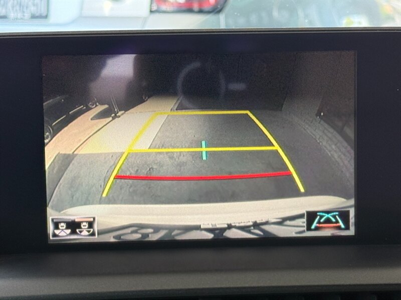 Used 2019 Lexus NX 300 FWD w/ Accessory Package image 30