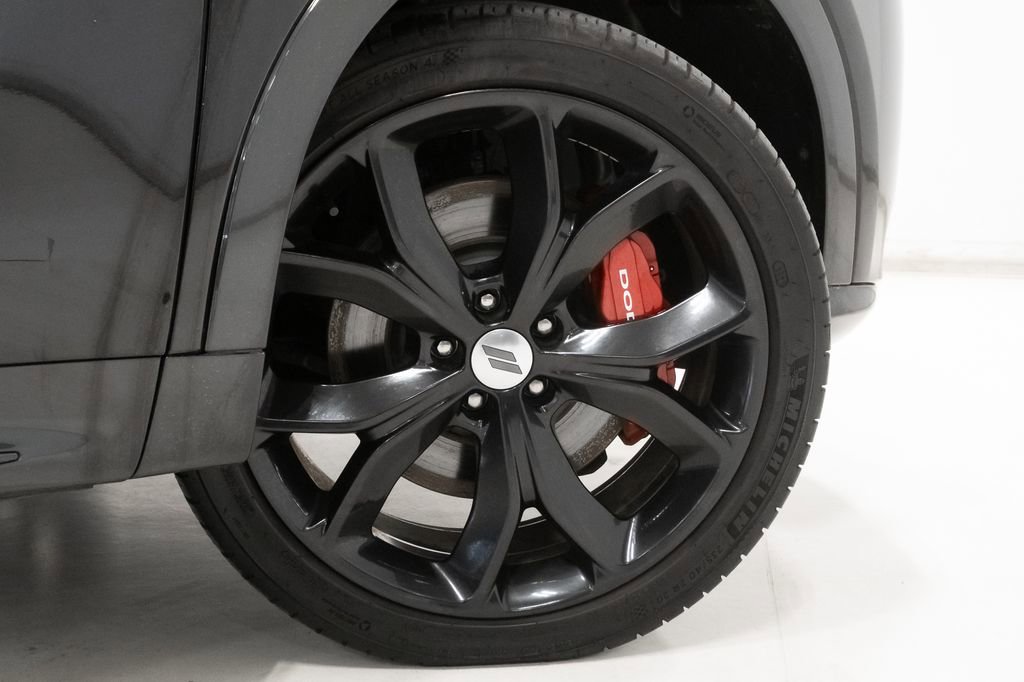 Used 2024 Dodge Hornet R/T image 26