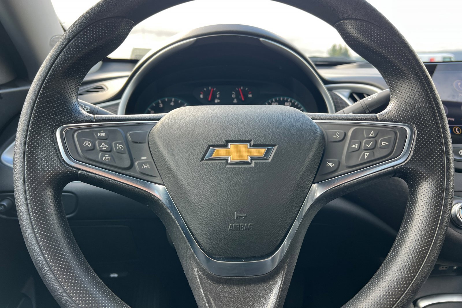 Certified 2024 Chevrolet Malibu LT image 35