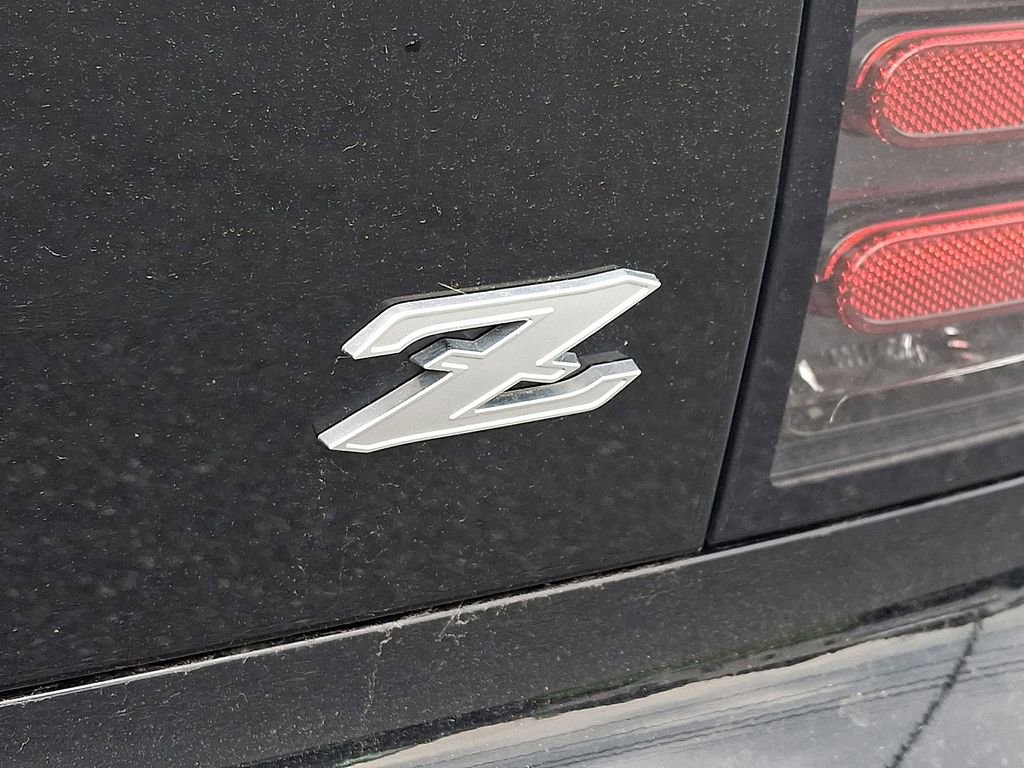 Used 2024 Nissan Z Performance w/ Floor Mat Package image 33