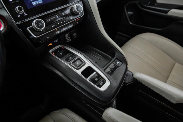 Used 2022 Honda Insight Touring image 25