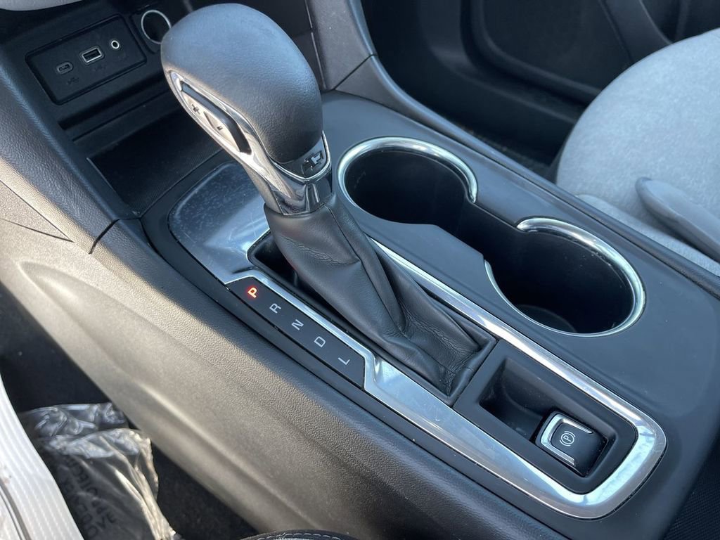 Used 2022 Chevrolet Equinox LT image 19