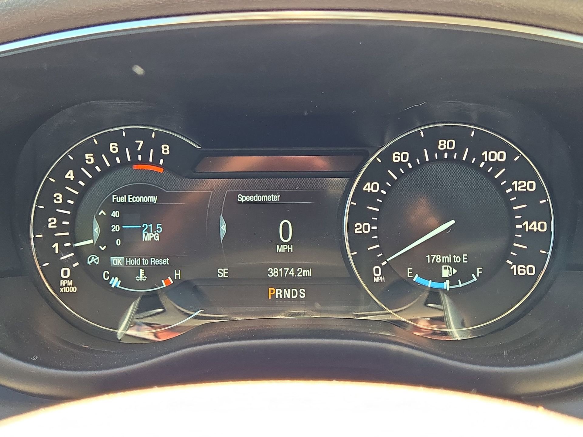 Used 2017 Lincoln MKC Select w/ Select Plus Package FWD image 20
