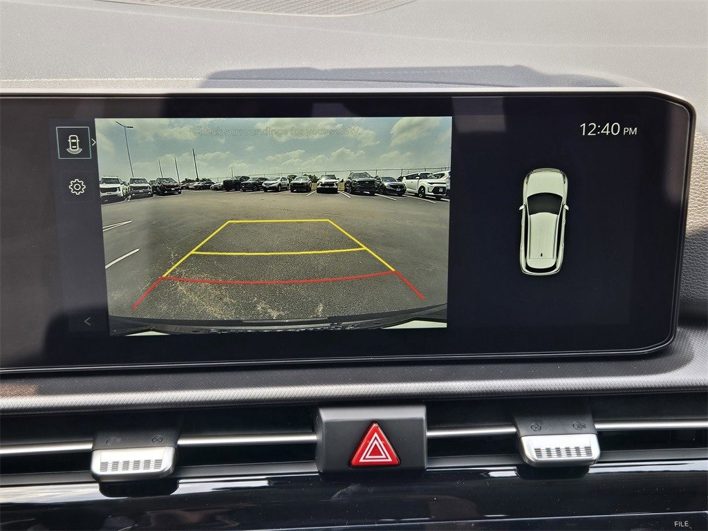 New 2026 Kia Sportage LX image 13