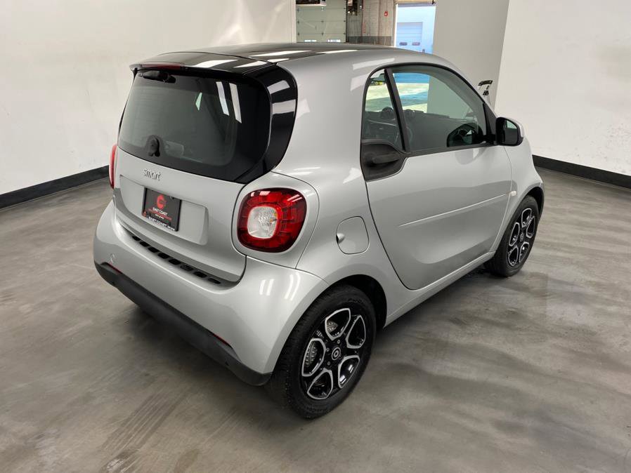 Used 2019 smart fortwo electric drive image 6