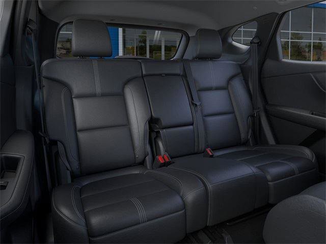 New 2025 Chevrolet Blazer LT w/ Sound & Technology Package image 44