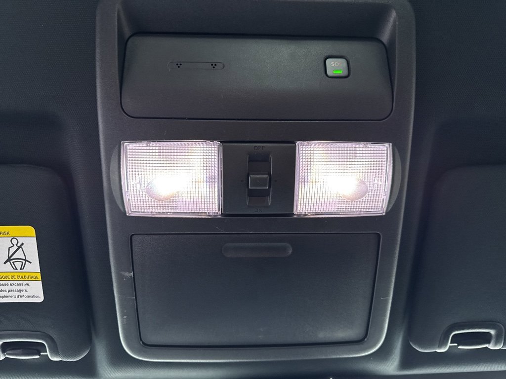 Used 2023 Nissan Frontier PRO-4X w/ Pro Convenience Package image 25