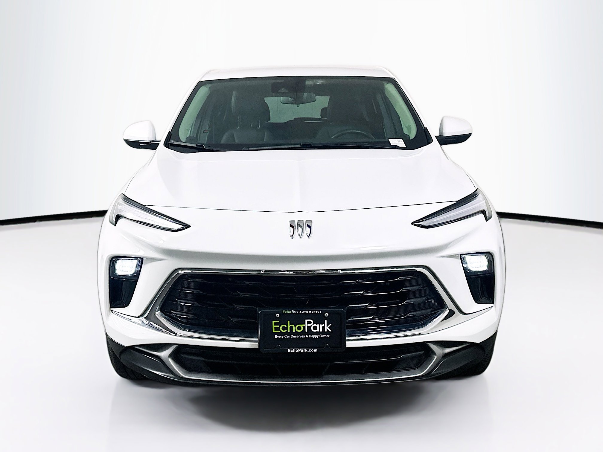 Used 2025 Buick Encore GX Preferred image 2