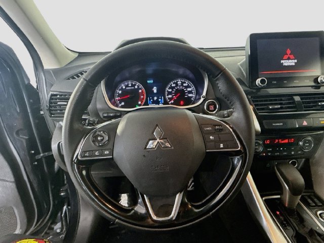 Used 2024 Mitsubishi Eclipse Cross SE AWD/4WD image 12