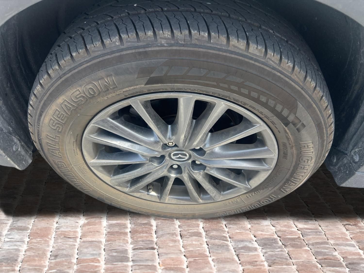Used 2019 MAZDA CX-5 Touring FWD image 19