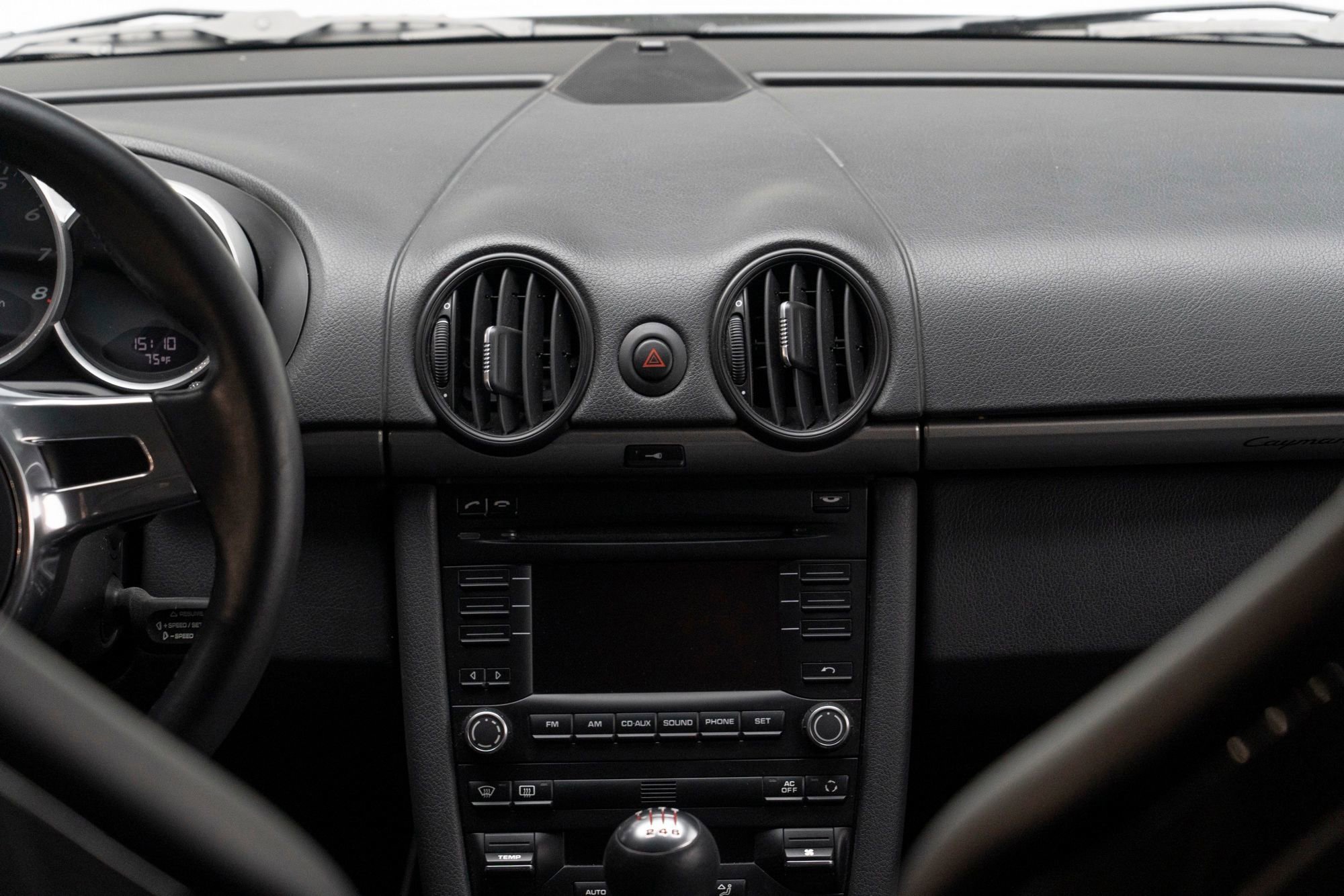 Used 2012 Porsche Cayman R image 26