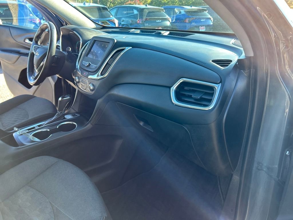 Used 2020 Chevrolet Equinox LT video 2