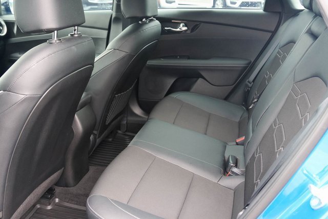 Used 2023 Kia Forte GT-Line image 13