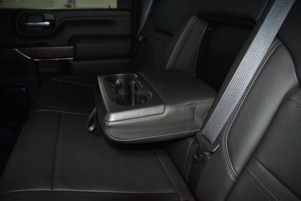 Used 2022 GMC Sierra 3500 Denali w/ Denali Ultimate Package image 43