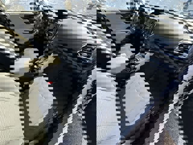 Certified 2022 Subaru Forester image 17