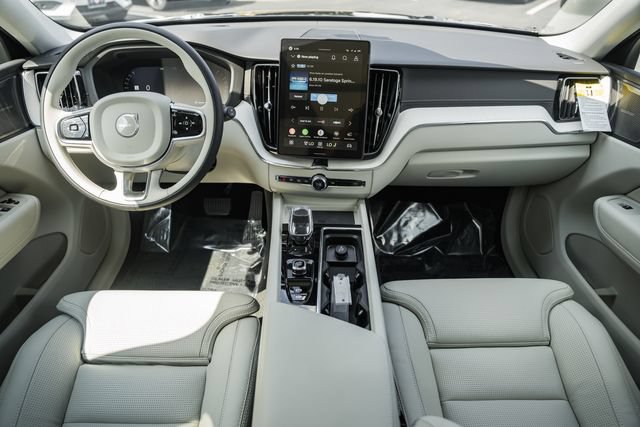 New 2026 Volvo XC60 B5 Ultra w/ Protection Package Premier AWD/4WD image 21