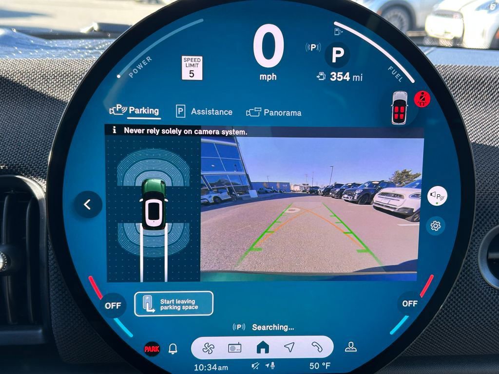 New 2026 MINI Cooper 2-Door Hardtop image 21