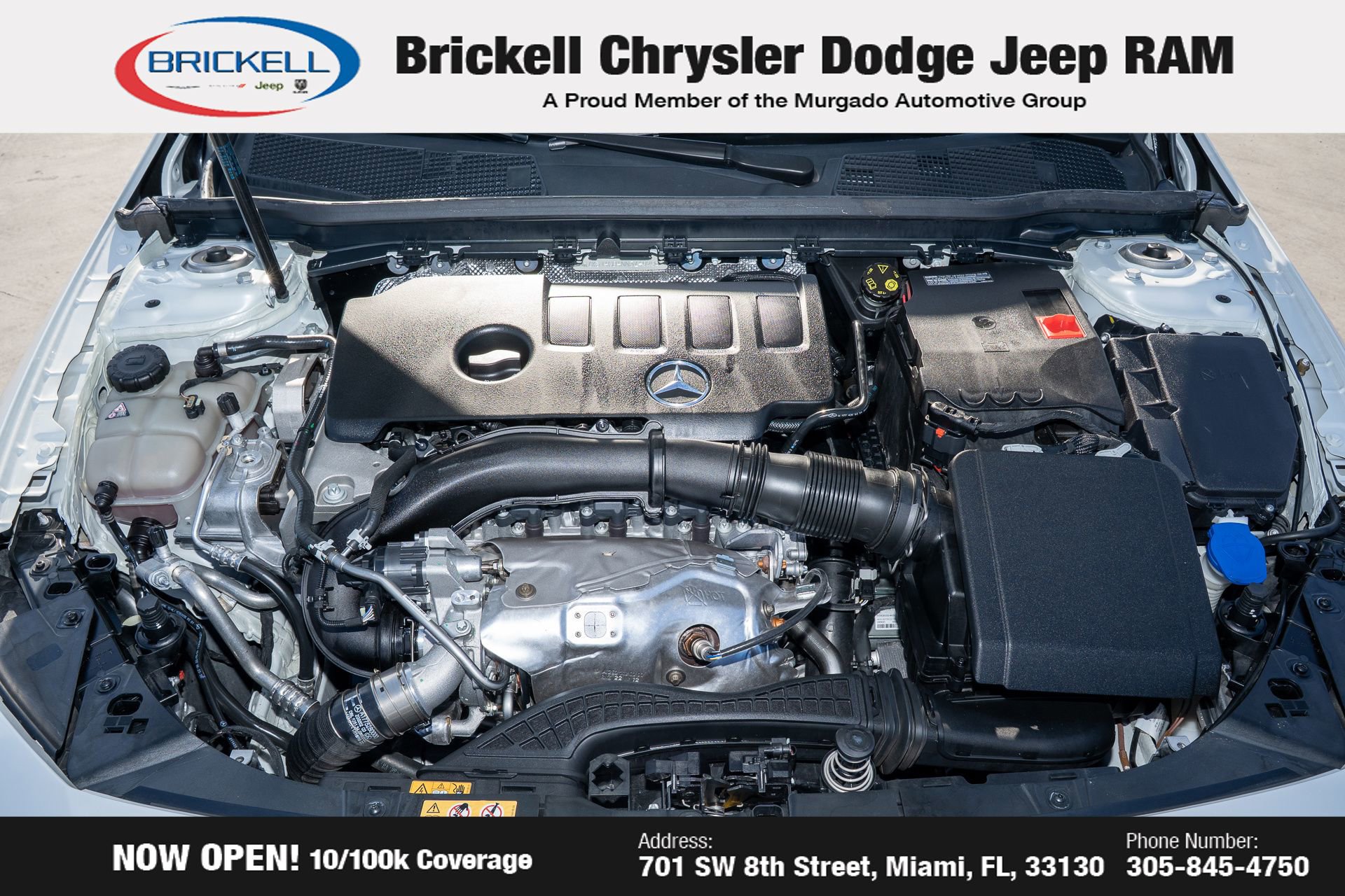 Used 2022 Mercedes-Benz CLA 250 image 36