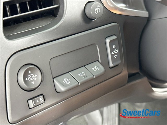 Used 2016 Chevrolet Corvette Z06 w/ 2LZ Preferred Equipment Group image 26