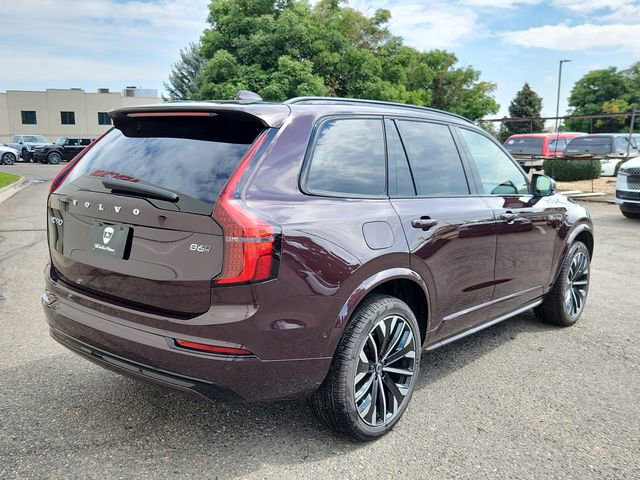 New 2026 Volvo XC90 B6 Ultra w/ Protection Package image 7