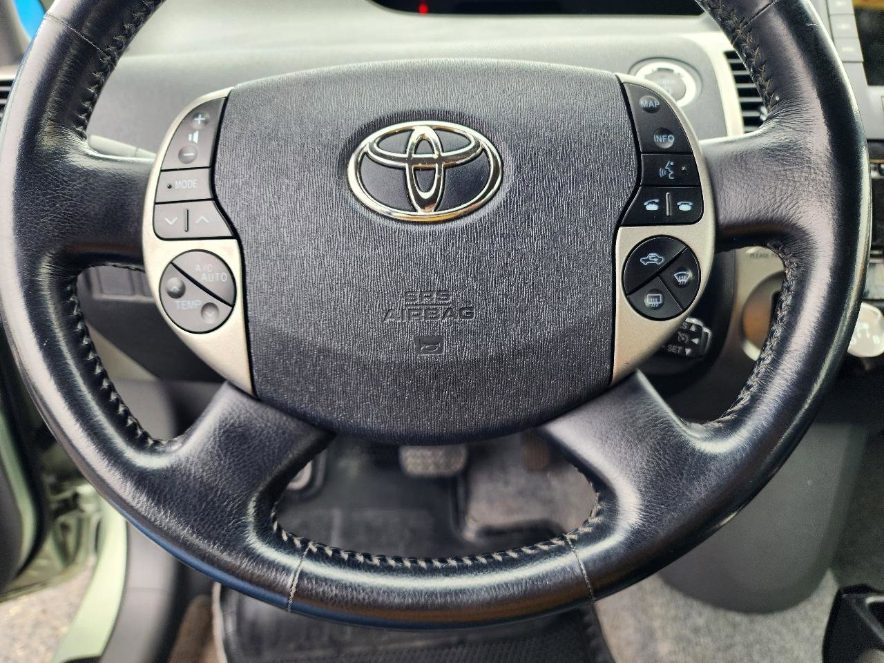 Used 2009 Toyota Prius Touring image 16