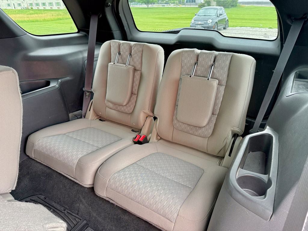 Used 2015 Ford Explorer XLT AWD/4WD image 13
