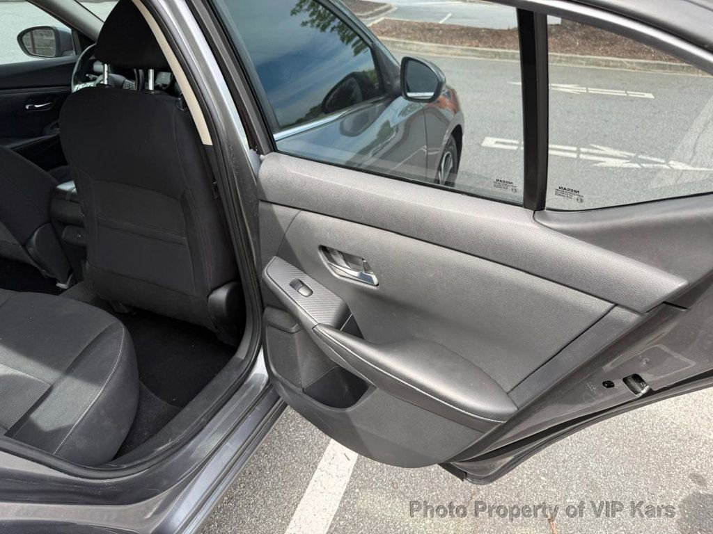 Used 2021 Nissan Sentra SV image 12