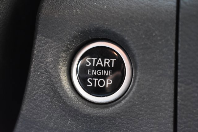 Used 2024 Nissan Frontier SL w/ Technology Package image 28