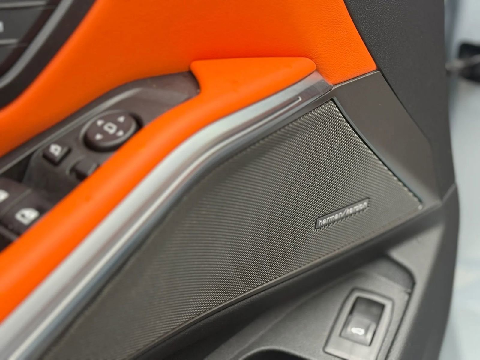 Used 2024 BMW M3 Competition w/ Parking Assistance Package image 30