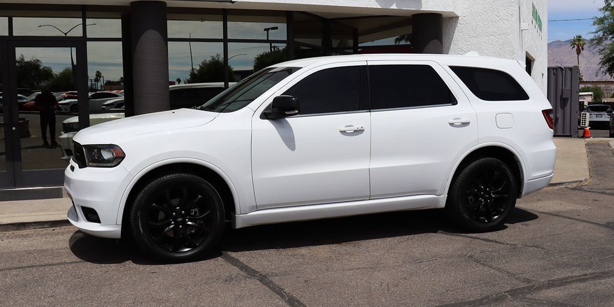 Used 2020 Dodge Durango GT AWD/4WD image 7