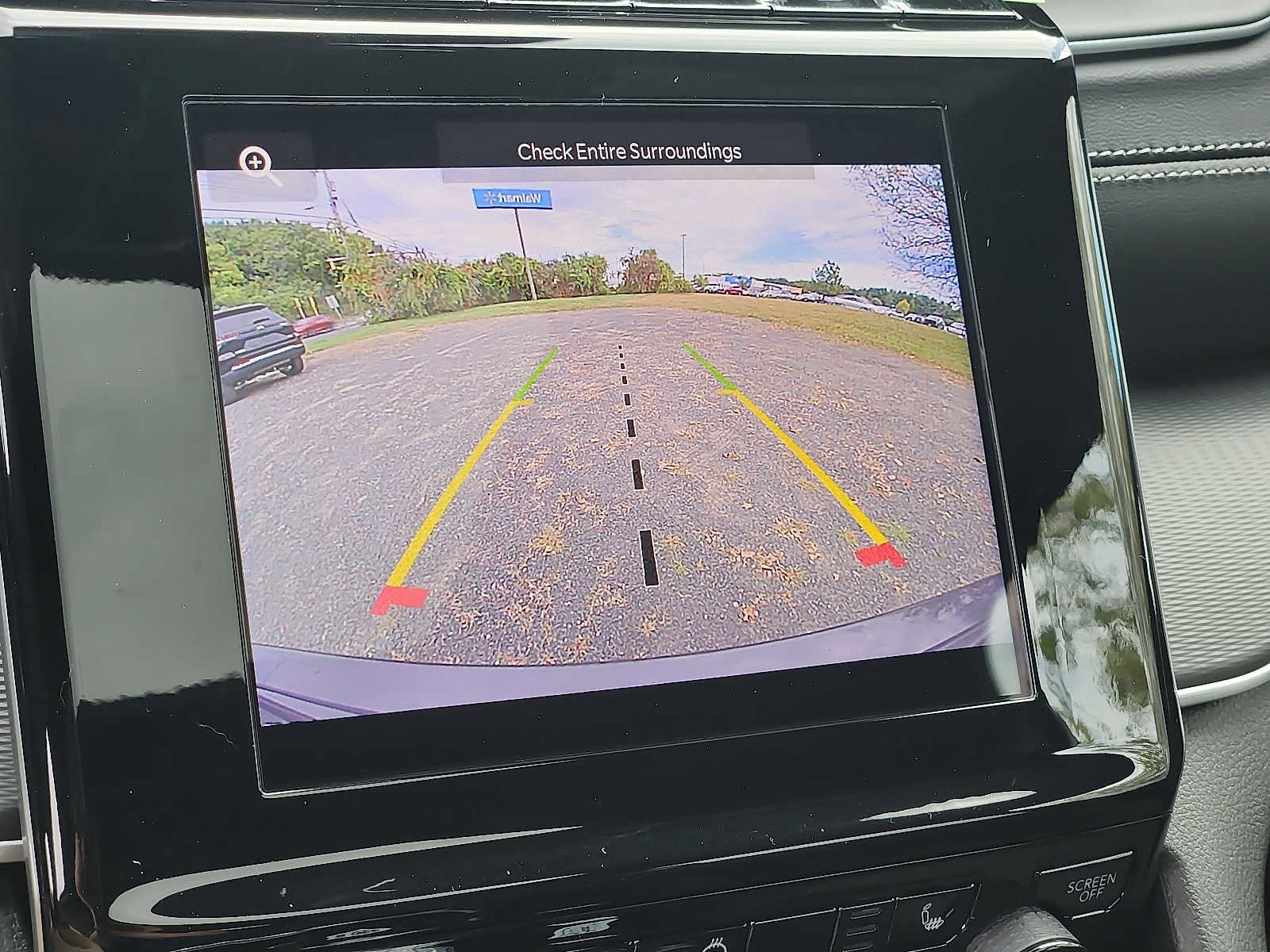 New 2025 Jeep Grand Cherokee Laredo image 14