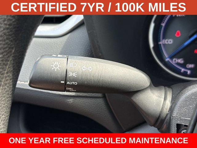 Used 2025 Toyota RAV4 XLE AWD/4WD image 26