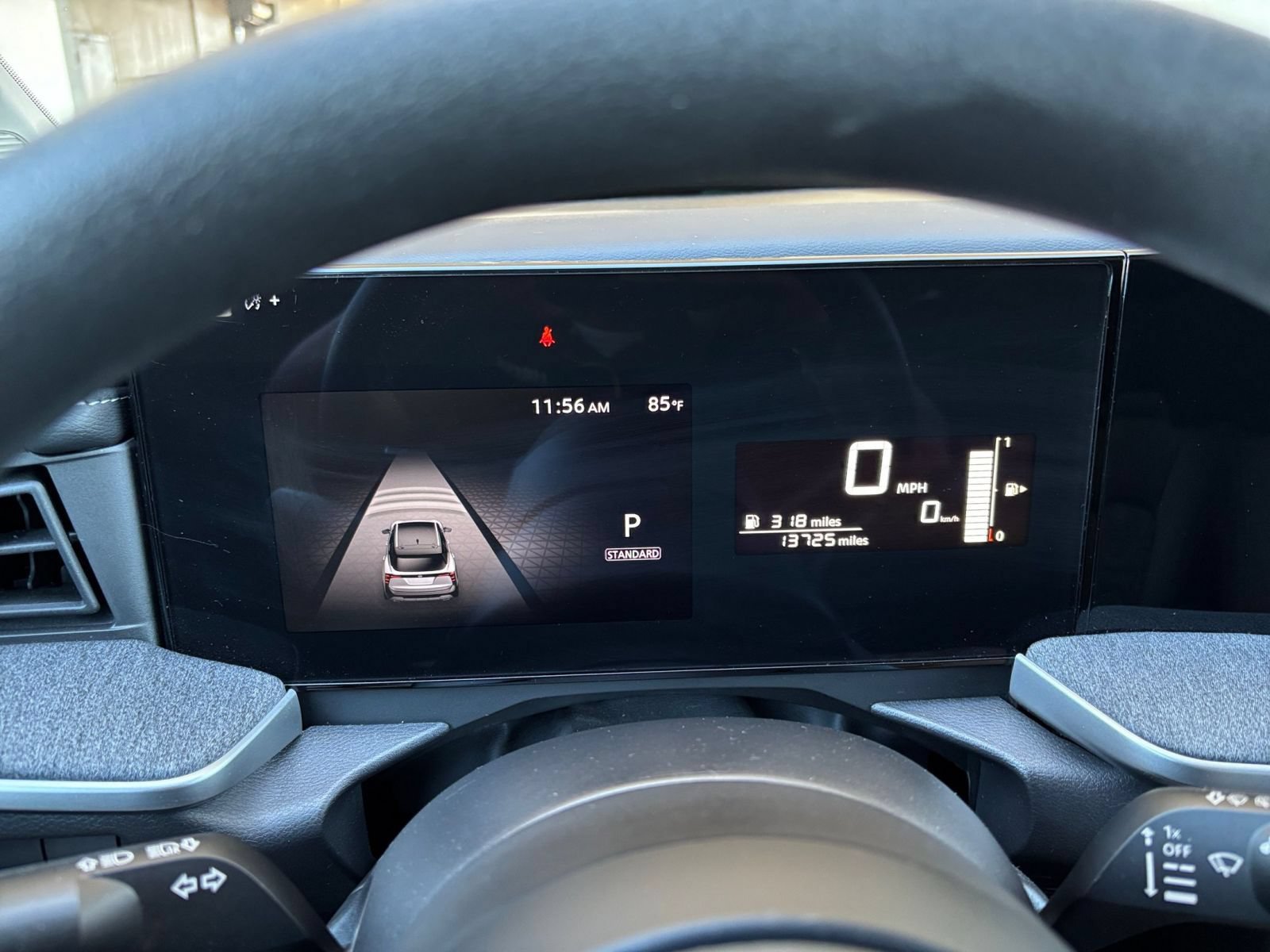 Used 2026 Nissan Kicks SV w/ Cold Weather Package AWD/4WD image 38