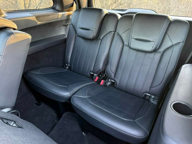 Used 2018 Mercedes-Benz GLS 450 4MATIC image 21
