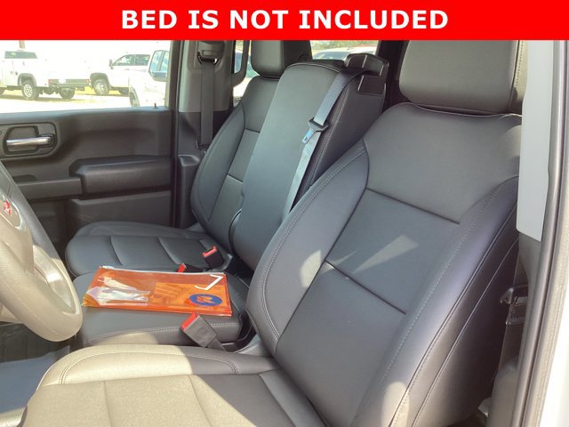 New 2025 GMC Sierra 2500 Pro w/ Convenience Package image 15