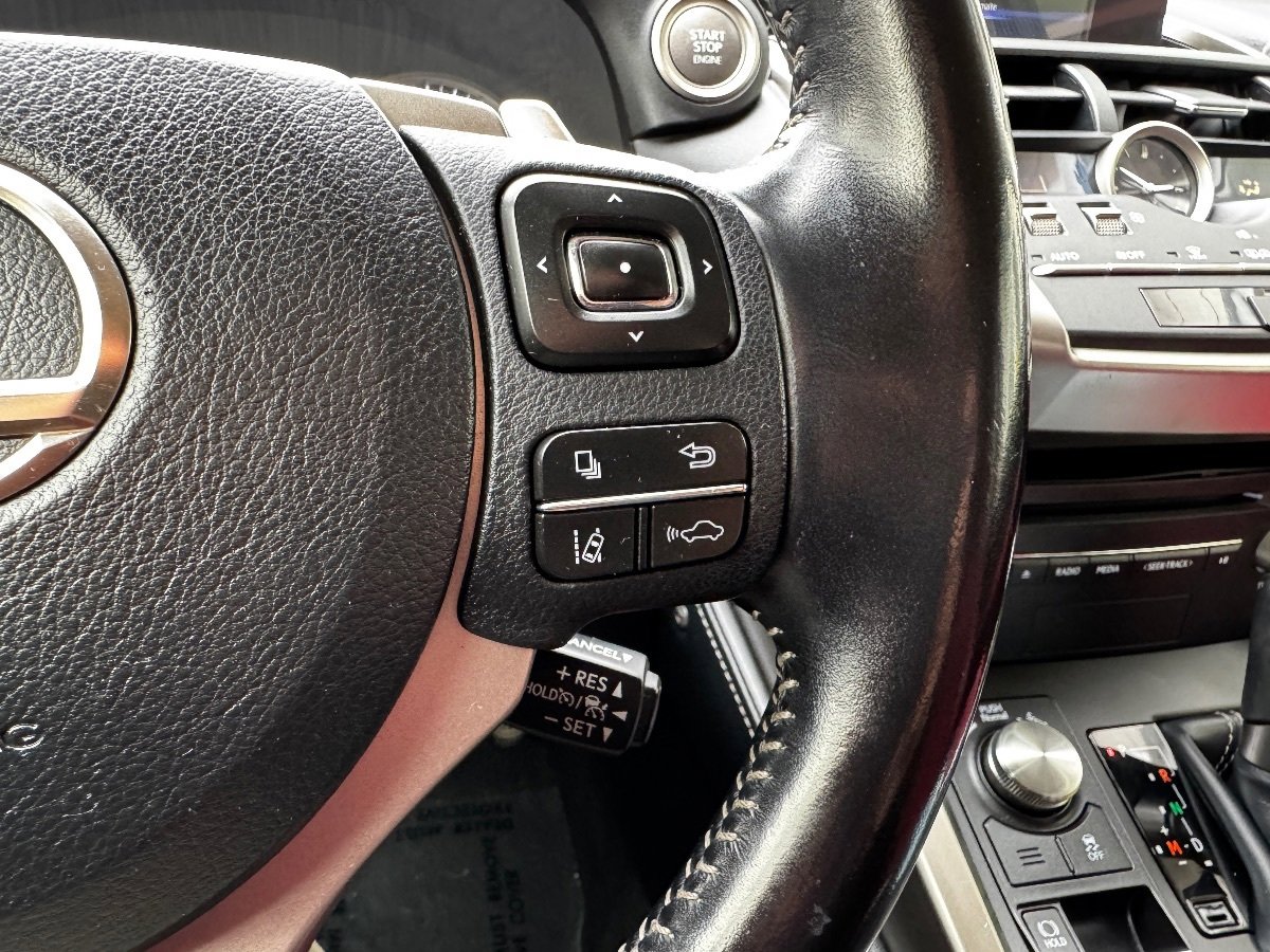 Used 2020 Lexus NX 300 FWD w/ Accessory Package 2 image 24