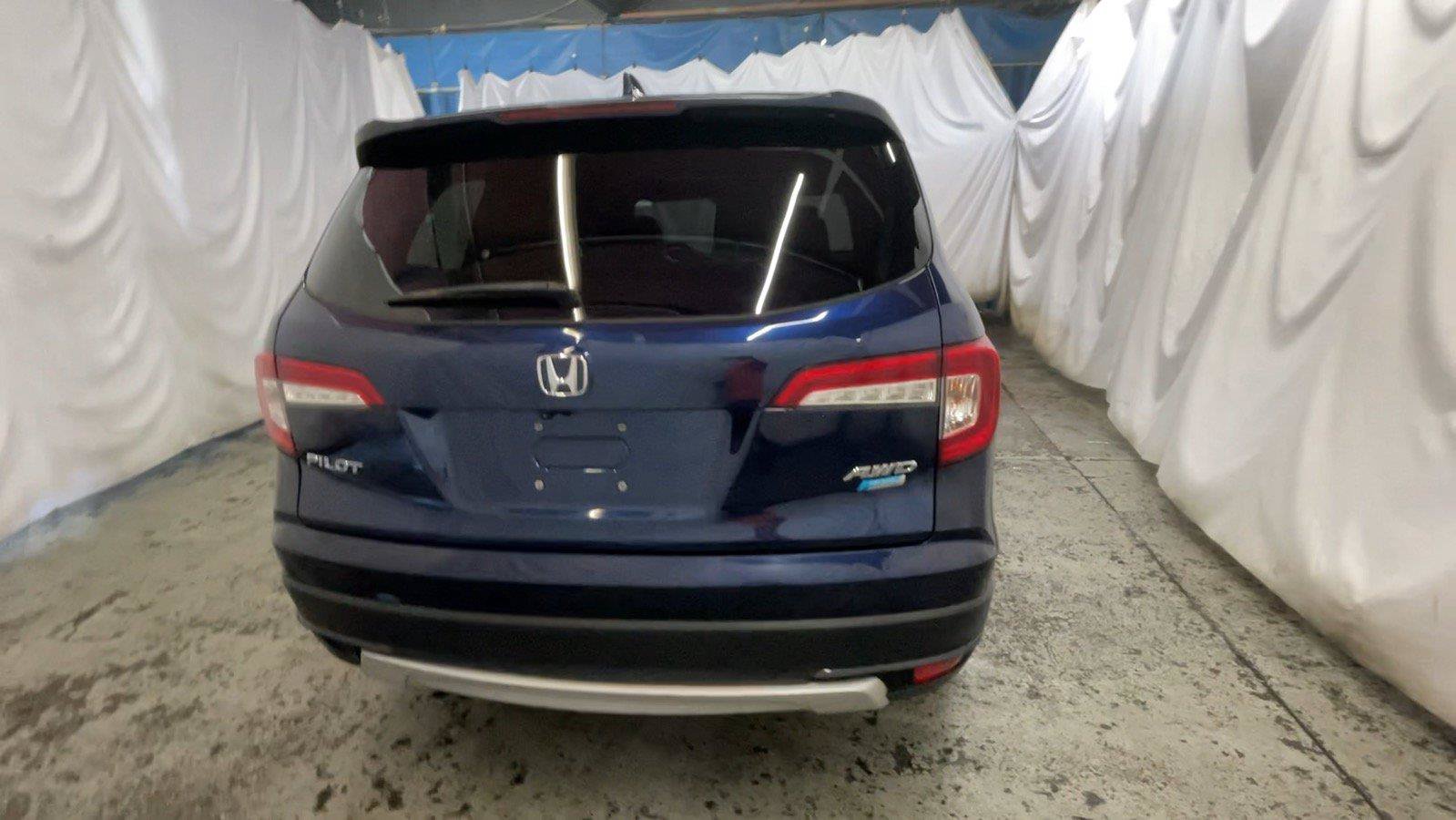 Used 2020 Honda Pilot EX-L image 7